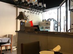 -Pita's&Tika's中东和印度风味餐厅(龙湖天街店)