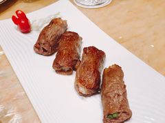 -8餐厅(新葡京酒店)