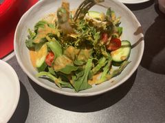 -乔一乔怪味干锅(武侯欢肆店)