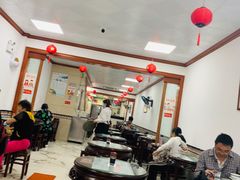 大堂-仁信双皮奶(东川路店)
