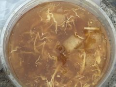 -添發碗仔翅美食