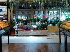 -BHG生活超市(安贞店)