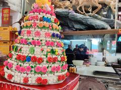 -乔家满族八大碗(流水沟店)