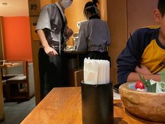 -藤原布二·八佰善会席料理(奥体店)