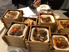 -粤财皇冠假日酒店·彩华轩中餐厅