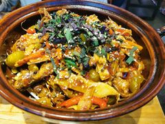 -兔槽江湖菜·重庆璧山兔(水围店)