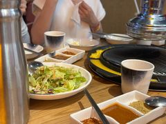 -釜山火炉韩式炭火烤肉(欧洲城店)