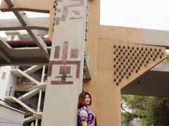-广州市紫泥堂文化创意园景区