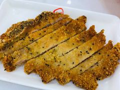 -老盛兴汤包馆(大华二路店)