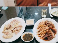 -潮州菜馆(十里河店)