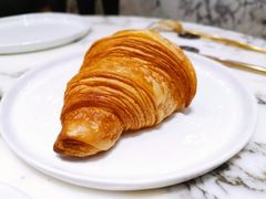 羊角面包-WHEAT&BAKER-麥(凯德来福士店)