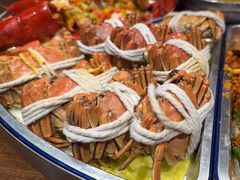 -日进一片海.生腌海鲜火锅.宵夜烧烤(三里屯总店)