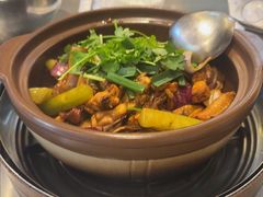 -胡须佬鸡煲四季火锅店(石厦西村直营店)