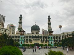 -西宁市东关清真大寺