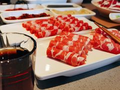 -海底捞火锅(公益西桥店)