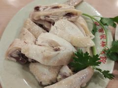 -百家鸡味馆(清泰店)