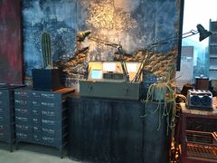 -Cafe Aewol Monsant