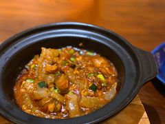 -君悦酒店·1881·北京烤鸭