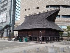 -大阪历史博物馆