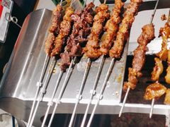 -丰茂烤串(公园店)