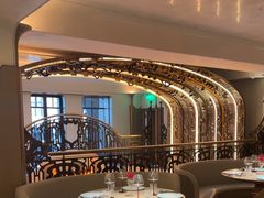 -波特曼西餐厅(中央大街店)