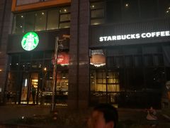 门面-星巴克(苏州石路百脑汇店)