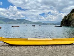 -丽江泸沽湖景区