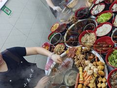 -小吴水煮(羊子巷无任何分店)