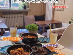 -韩国한국厨房