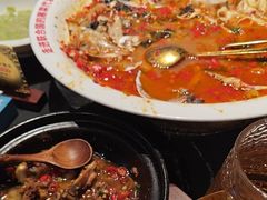 -坛宗剁椒鱼头(河西王府井店)