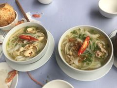 beefpho-Lanterns Vietnamese Restaurant