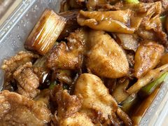 -小粤楼(万辉广场店)