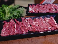 -幸运牛汕头小黄牛牛肉火锅(梅林店)