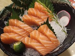 -友壹町寿司(嘉洲广场店)