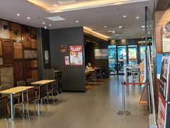 -汉堡王(上海凌云壹街坊店)