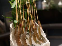 -领鲜天下·焗海鲜·花胶鸡(天目里店)