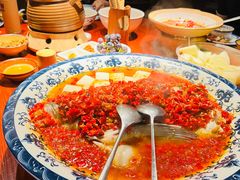 -乡食柴房  湖南乡里菜(龙岗中心城店)