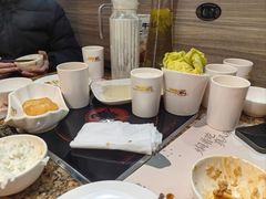 -黄记煌三汁焖锅(渝北金港国际店)