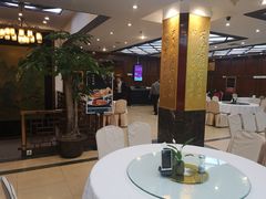 大堂-眉州东坡(亚运村店)