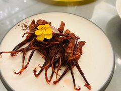 -梦都海鲜酒家(万达广场江桥店)