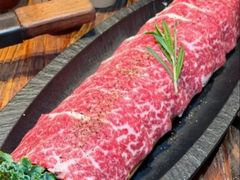 -山葵村烤肉(海淀区民族大学店)