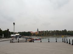 -美兰湖景区