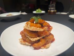 -北京老铺烤鸭(老城根店)