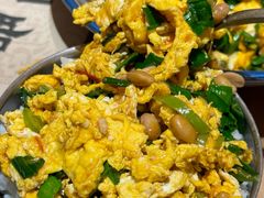 -钟吾小馆·地道徐州菜(锦创书城店)