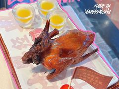 -滋粥楼·顺德菜(番禺广场总店)