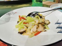 -祝家花園(伯渎港店)