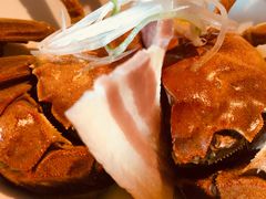 -蟹榭·本帮江浙菜·蟹宴(五角场合生汇商场店)