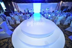 -上海虹桥锦江大酒店·宴会厅