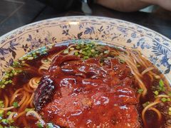 -阿大排档(长春这有山店)