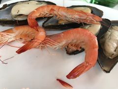 -万达文华酒店·48F云端窗景美食汇自助餐厅